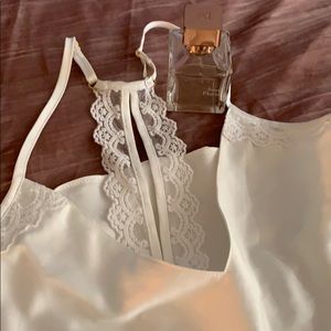 Flora Nikrooz Lingerie Slip